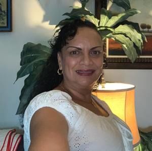 Meet your Posher, Maritza